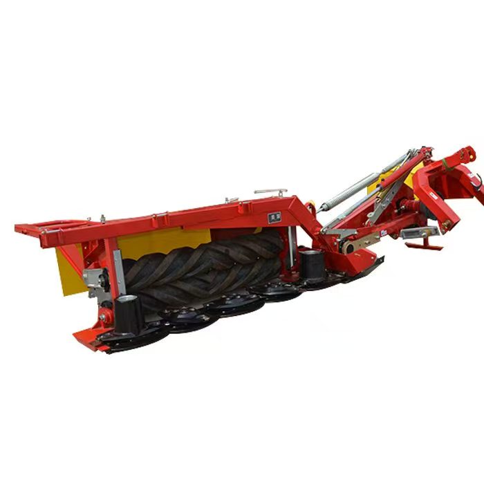 Điều hòa máy cắt đĩa 2,4M