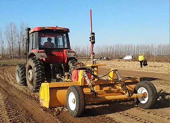Land Sermer