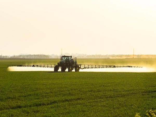 Nguyên tắc làm việc của thuốc xịt boom nông nghiệp là gì?