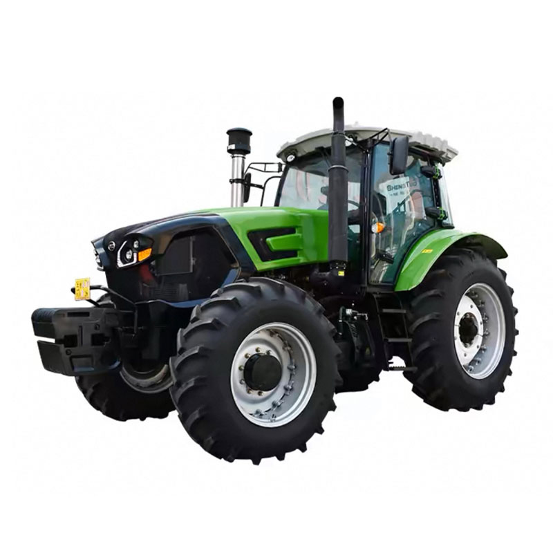 Cách chọn máy kéo phù hợp: Hướng dẫn thực hành