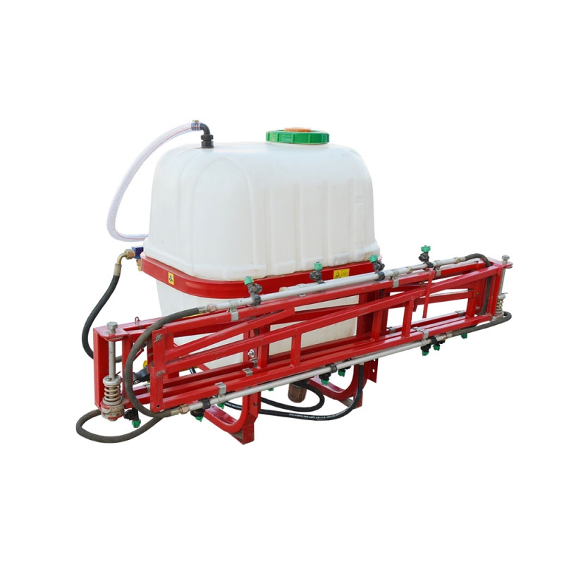 Máy phun 3 điểm Hitch