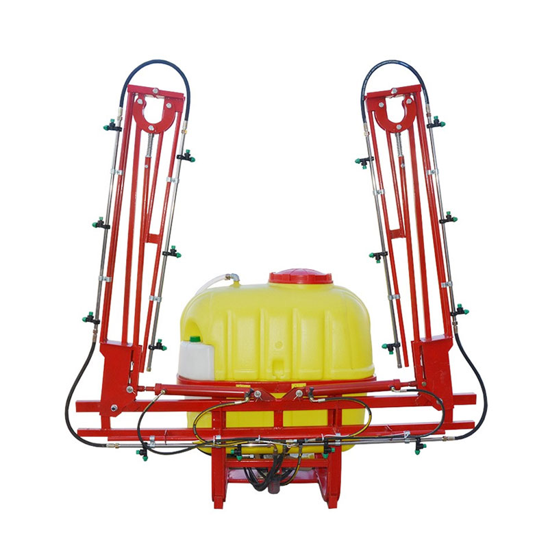 Máy xịt cây trồng nông nghiệp