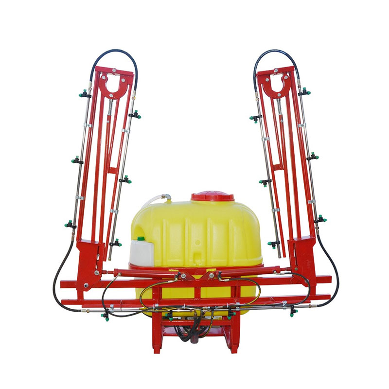 Máy phun nước nông nghiệp