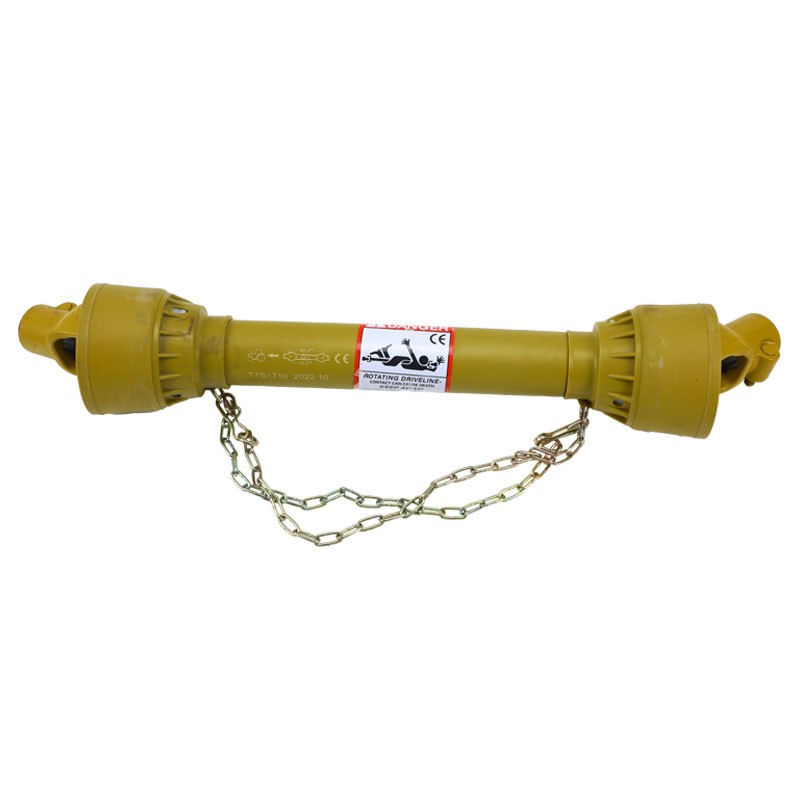 Trục PTO Nông nghiệp