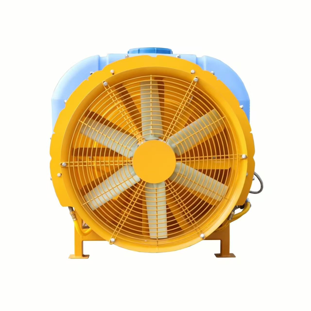 Máy phun khí nén máy kéo nông nghiệp cho cây ăn quả Máy phun khí nén máy kéo nông nghiệp cho cây ăn quả