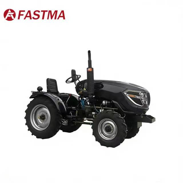 Máy kéo nông nghiệp