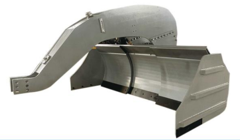 Máy san đất nông nghiệp