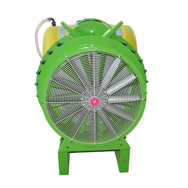 Máy phun vườn không khí