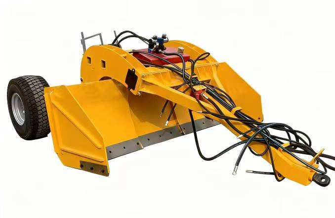 Big Bend Bridge Land Salder