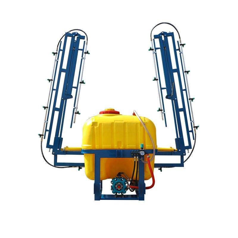 Máy phun thuốc phát sóng