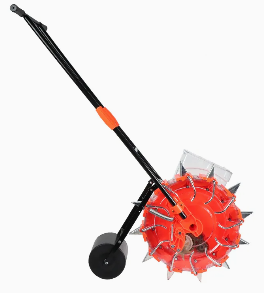 Máy gieo hạt đậu phộng Máy gieo hạt bằng tay Máy gieo hạt bằng tay