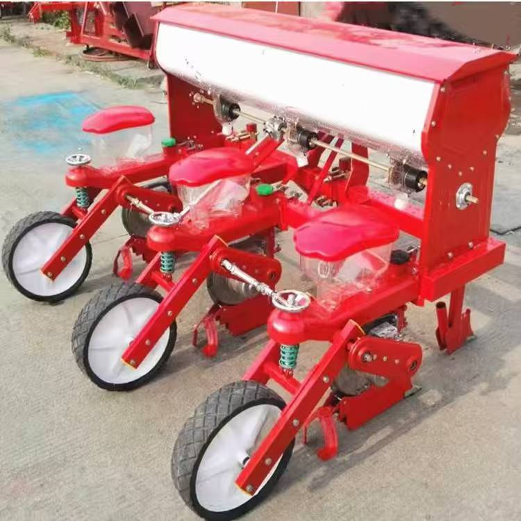 SEETER CORN cho máy kéo gắn