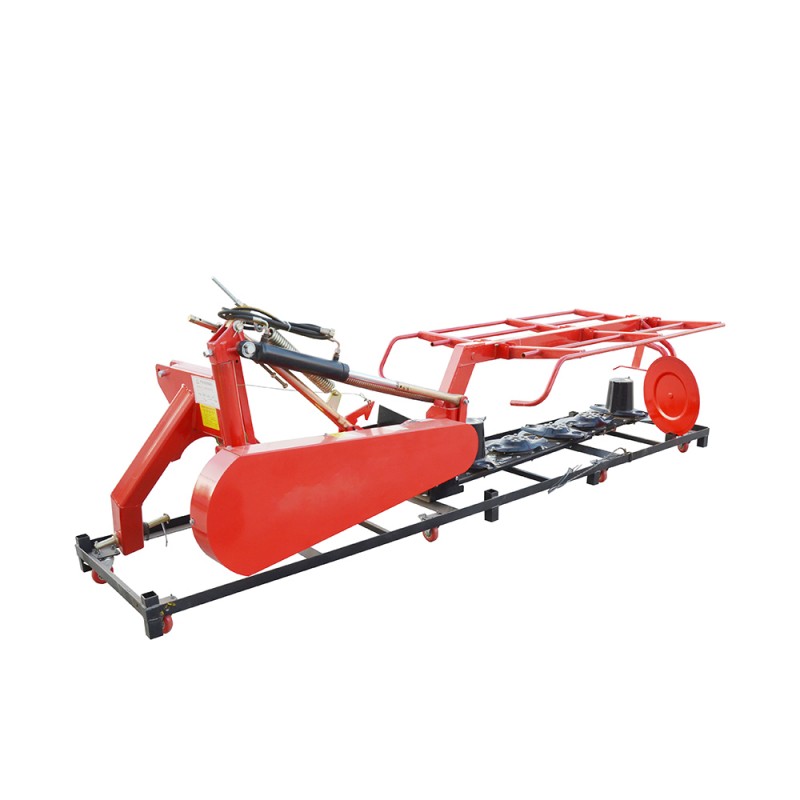 Máy cắt cỏ dạng đĩa