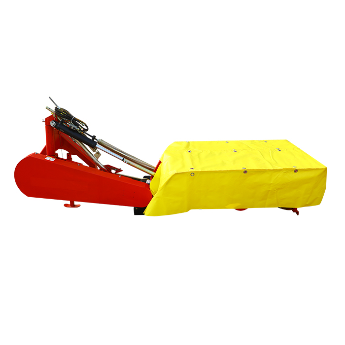 Máy cắt đĩa trang trại