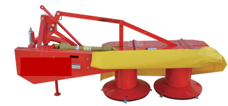 Máy cắt cỏ trang trại