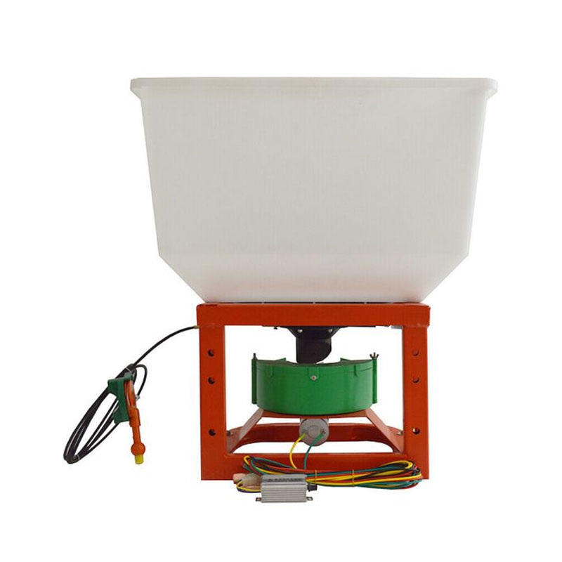 Phân bón và sản xuất hạt giống