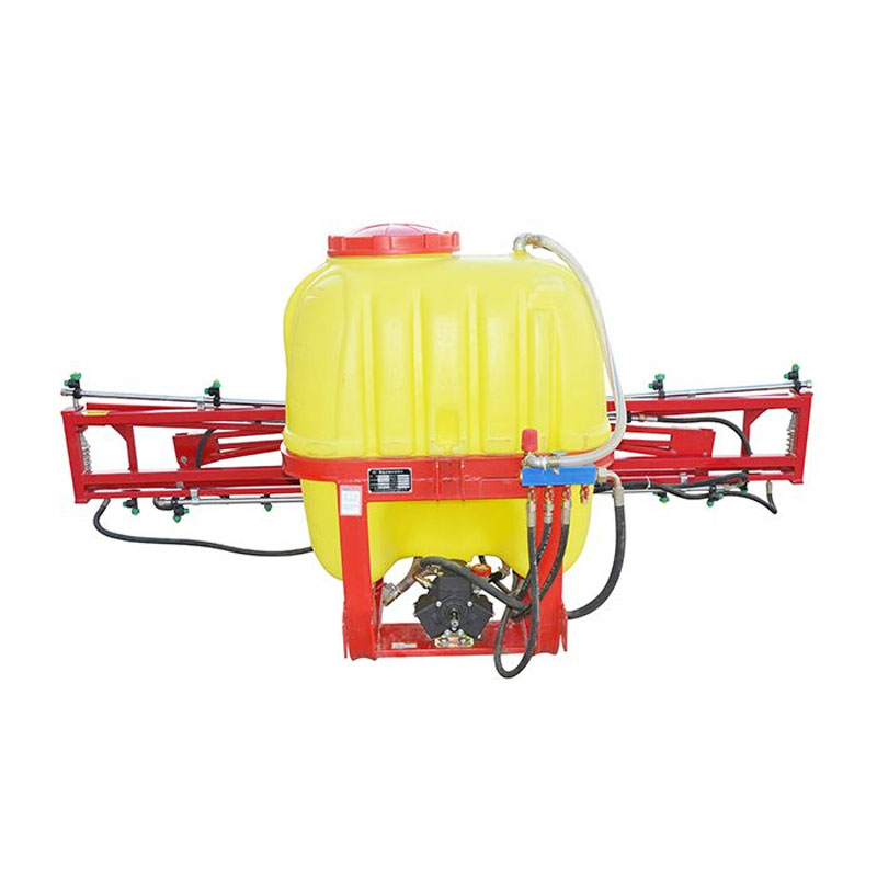 Vườn Boom Sprayer