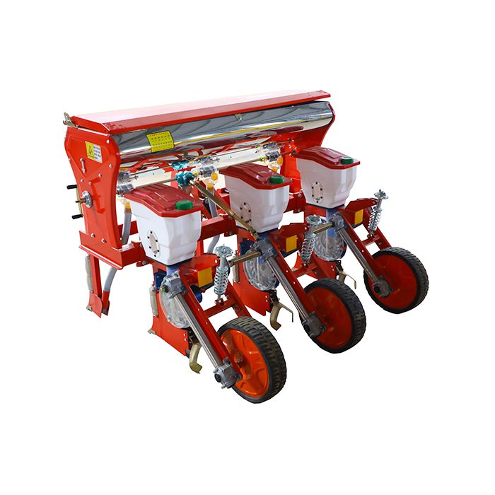 Agricultural Seeder