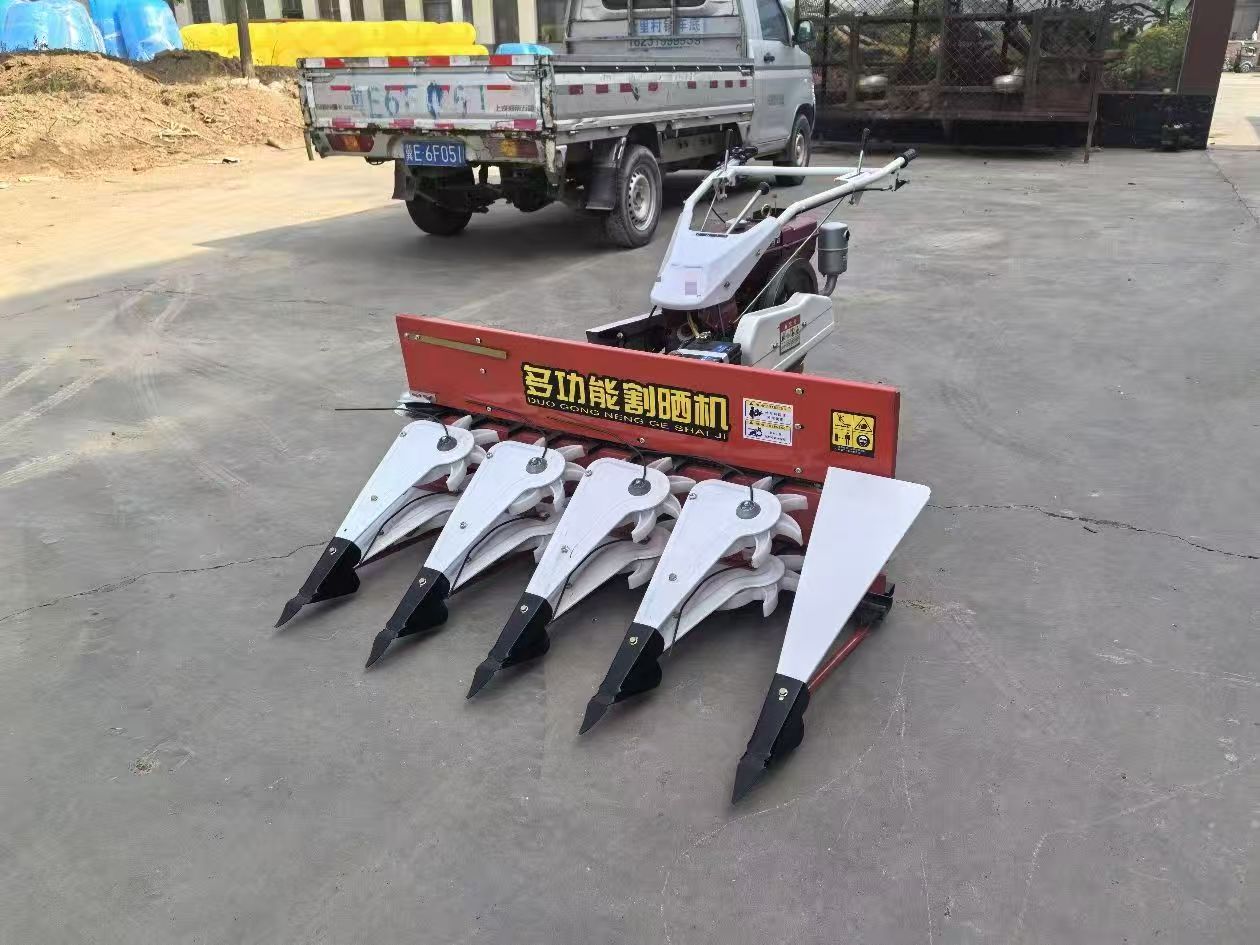 Reaper đa chức năng