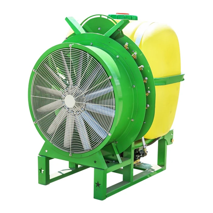 Thiết bị phun nông nghiệp Orchard Air Blast cho cây ăn quả