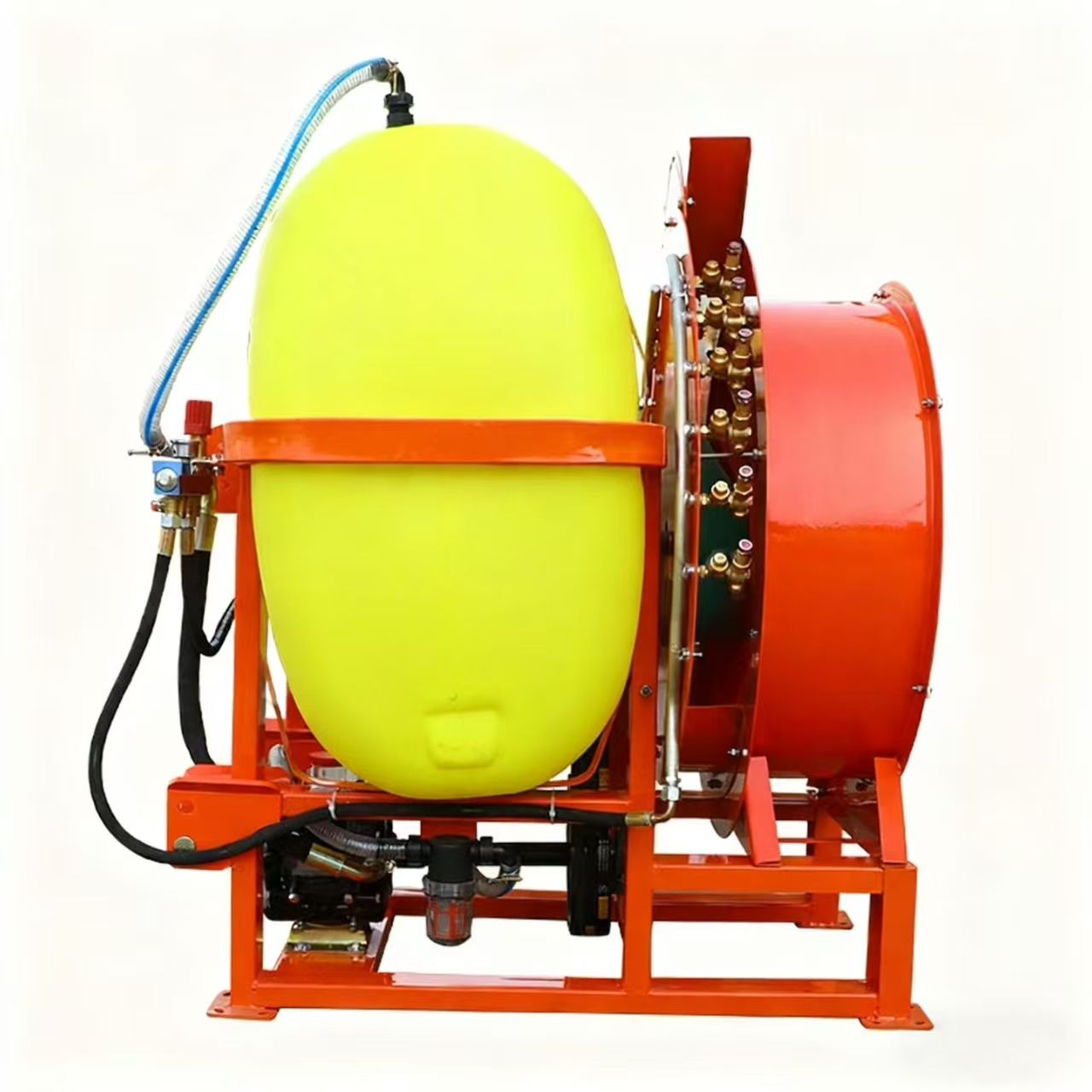 Máy phun vườn cây ăn quả và vườn nho Máy phun vườn cây ăn quả và vườn nho