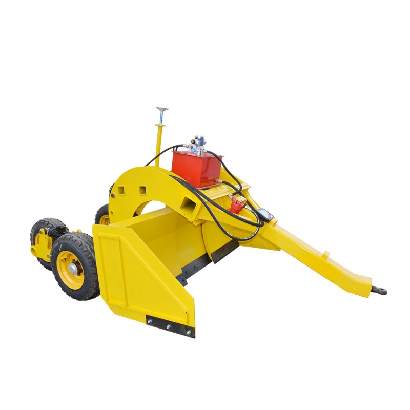 Máy chấm điểm vệ tinh