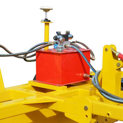 Vệ tinh thông minh GPS