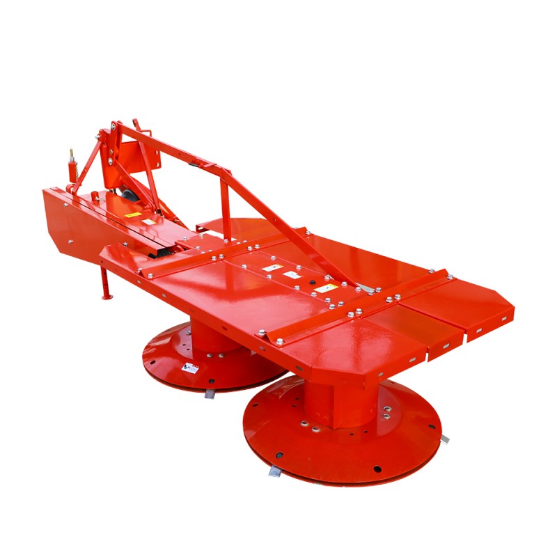 Máy cắt cỏ ủ chua