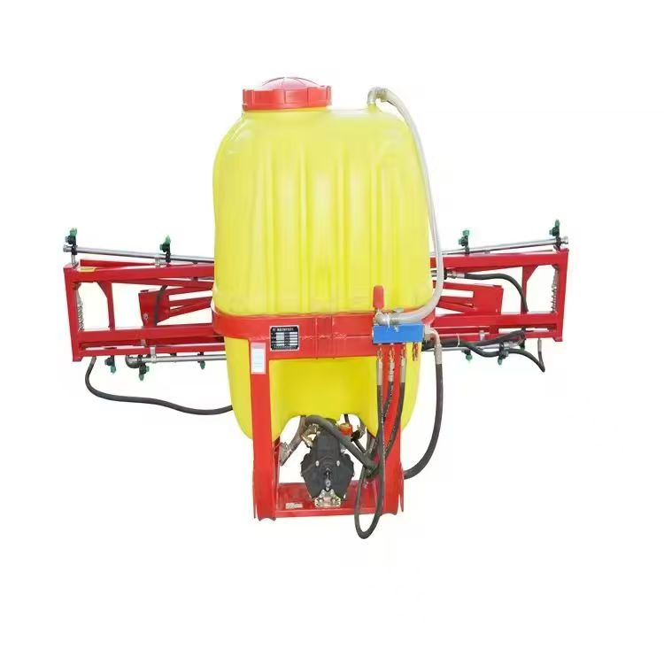 Máy phun phun công suất nhỏ