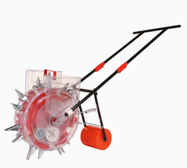 Máy gieo hạt đậu nành Ngô Đậu phộng Máy gieo hạt ngô Hướng dẫn sử dụng máy gieo hạt