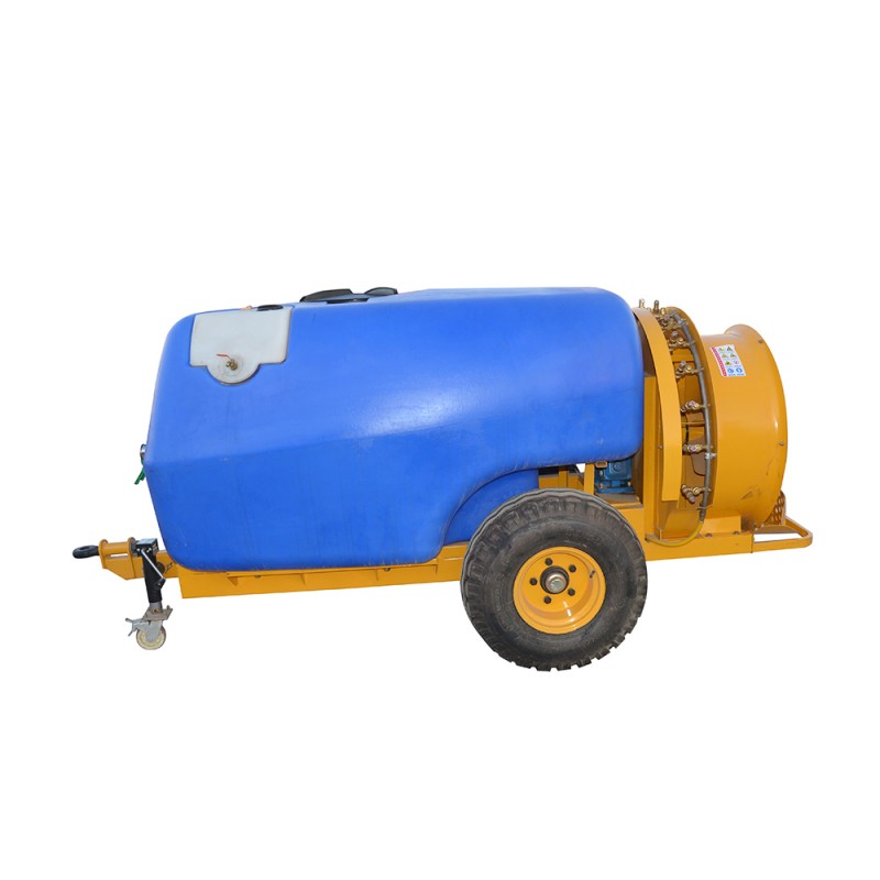 Máy phun khí gắn trên máy kéo Air Blast Orchard Máy phun khí gắn trên máy kéo Air Blast Orchard