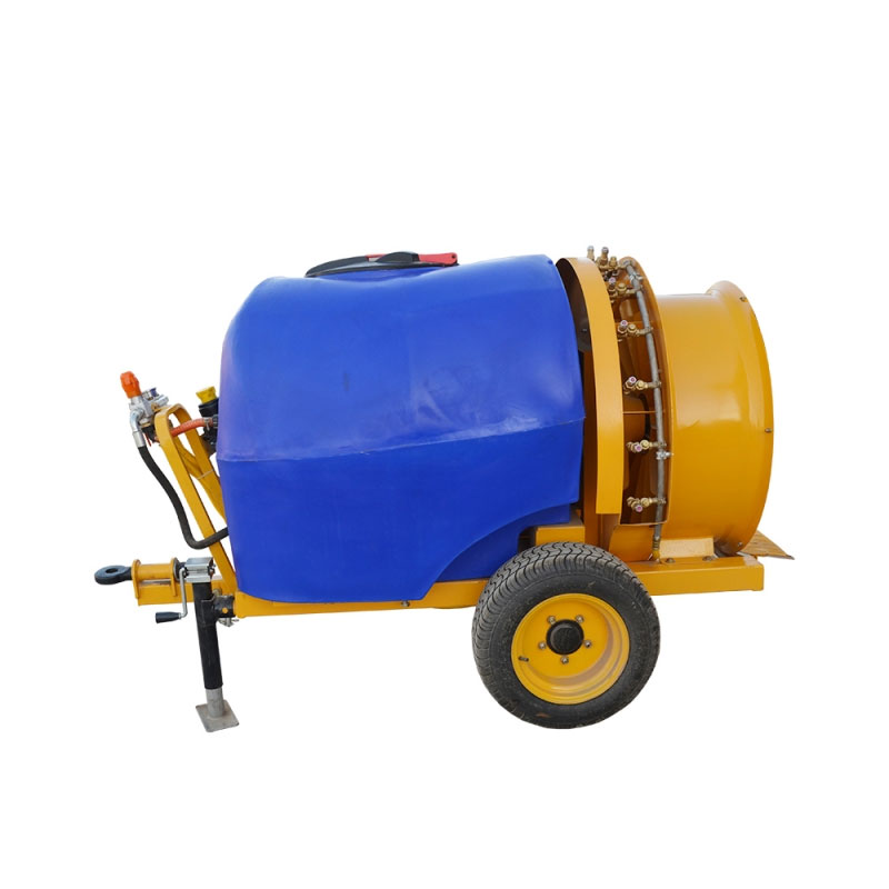 Loại bình xịt vườn có dấu