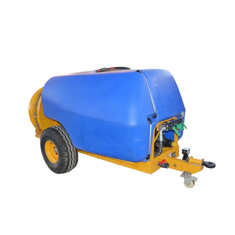 Máy phun khí nén Air Blast Orchard Máy phun khí nén Air Blast Orchard