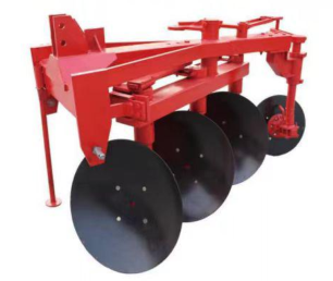 Máy cày đĩa hai chiều